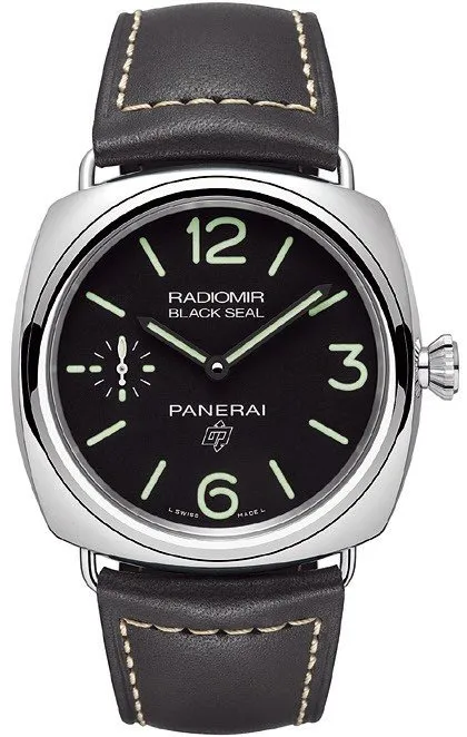 Horology: Right on time