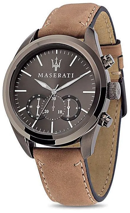 Horology: Right on time