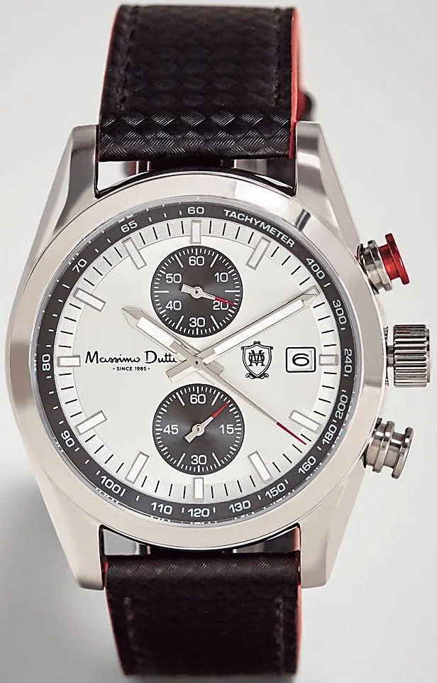 Horology: Right on time