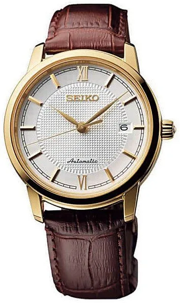 Horology: Right on time
