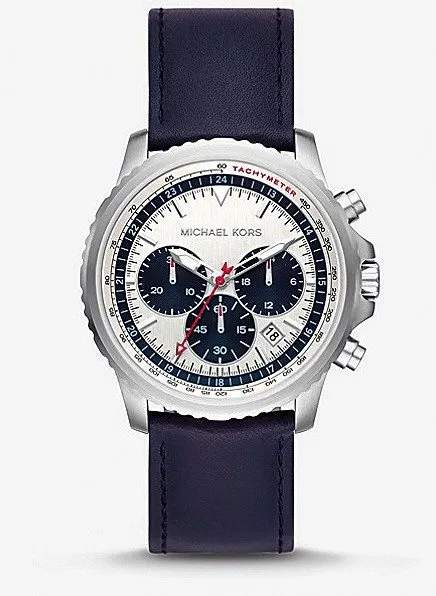 Horology: Right on time