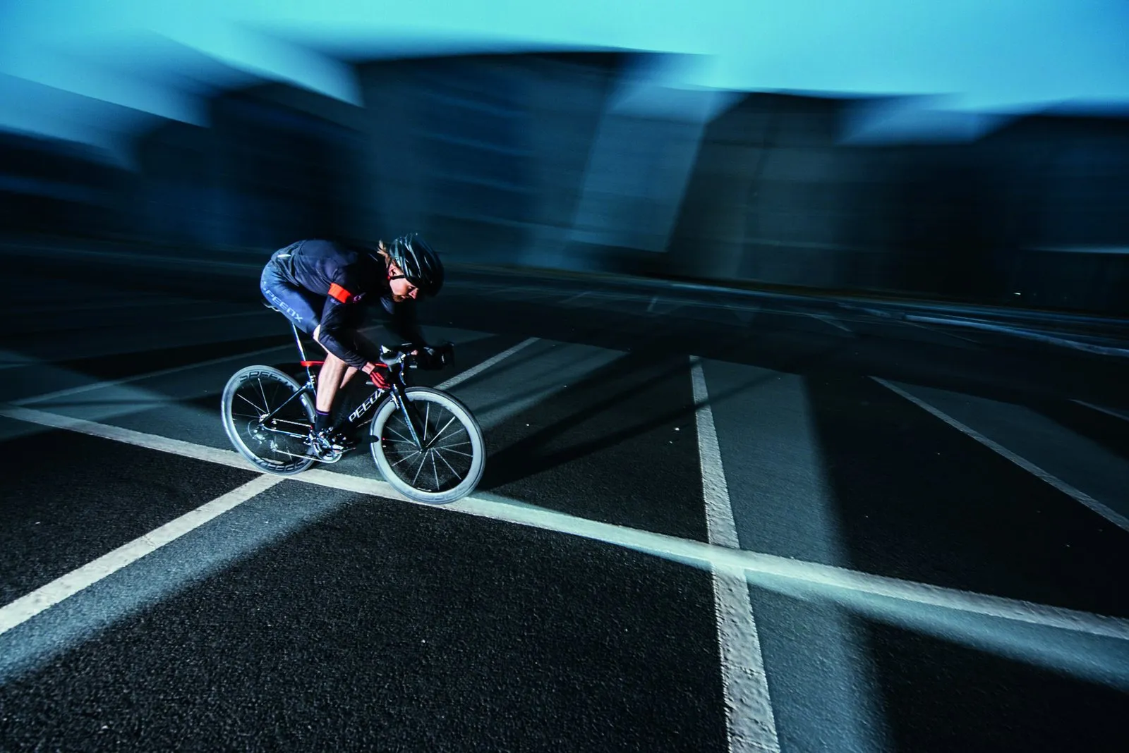 Object of desire: SpeedX Leopard cycles