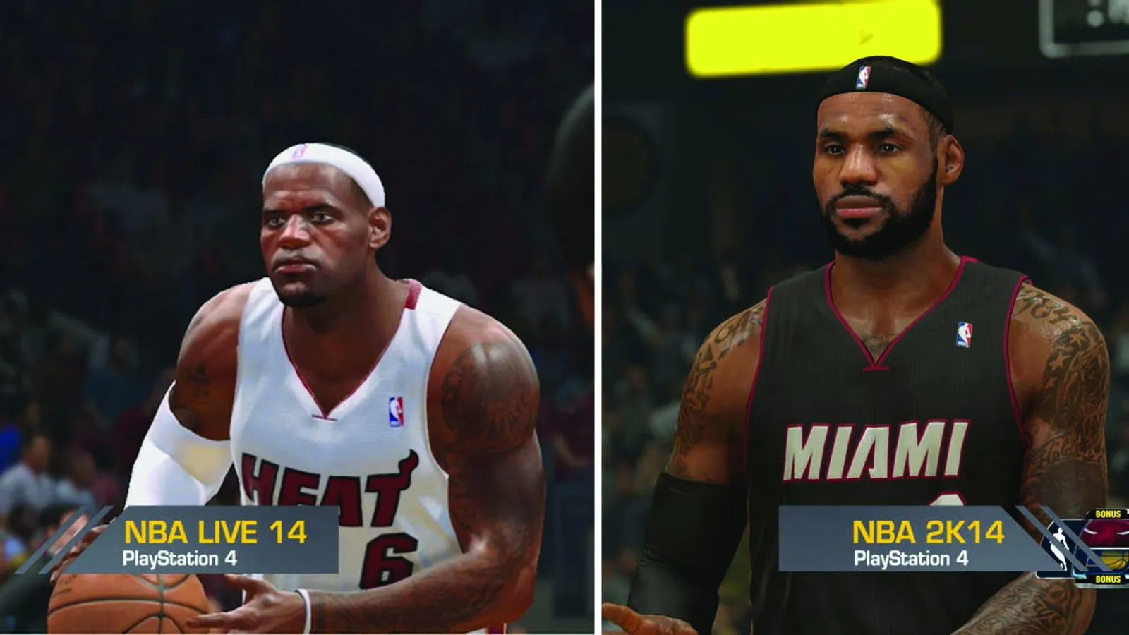 NBA 2K15