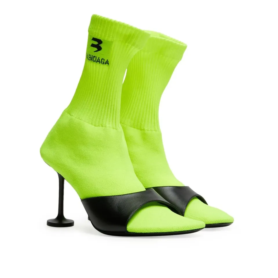 Are you Ready to make a statement with SOCK 90 BOOTIE?