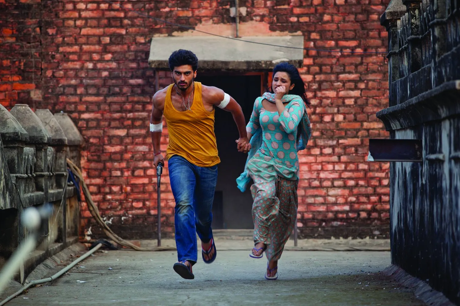 Movies This Month: Dark Shadows, Department, Ishaqzaade and Men in Black 3