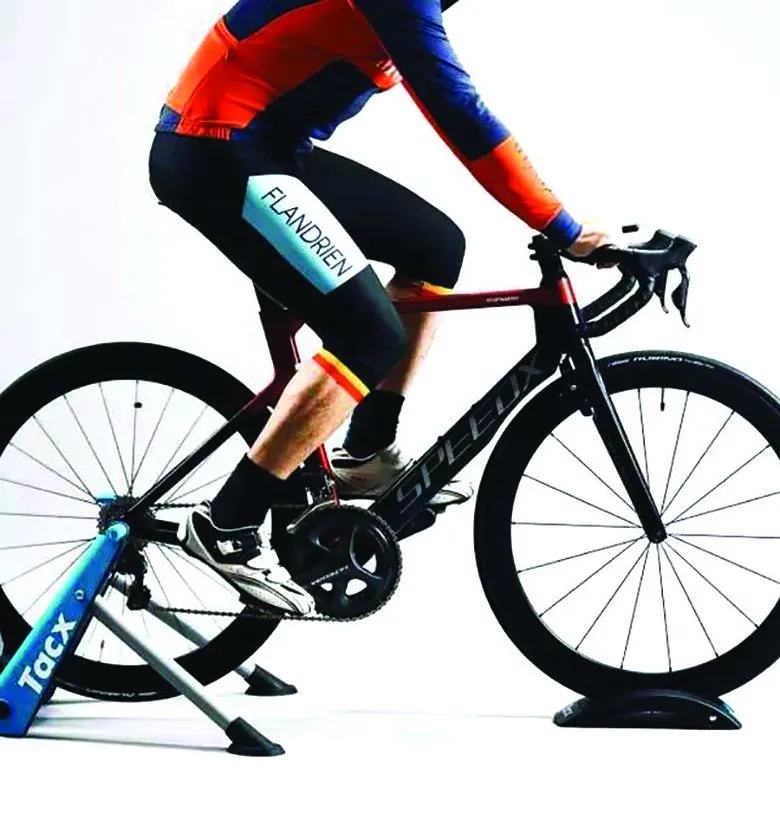 Object of desire: SpeedX Leopard cycles