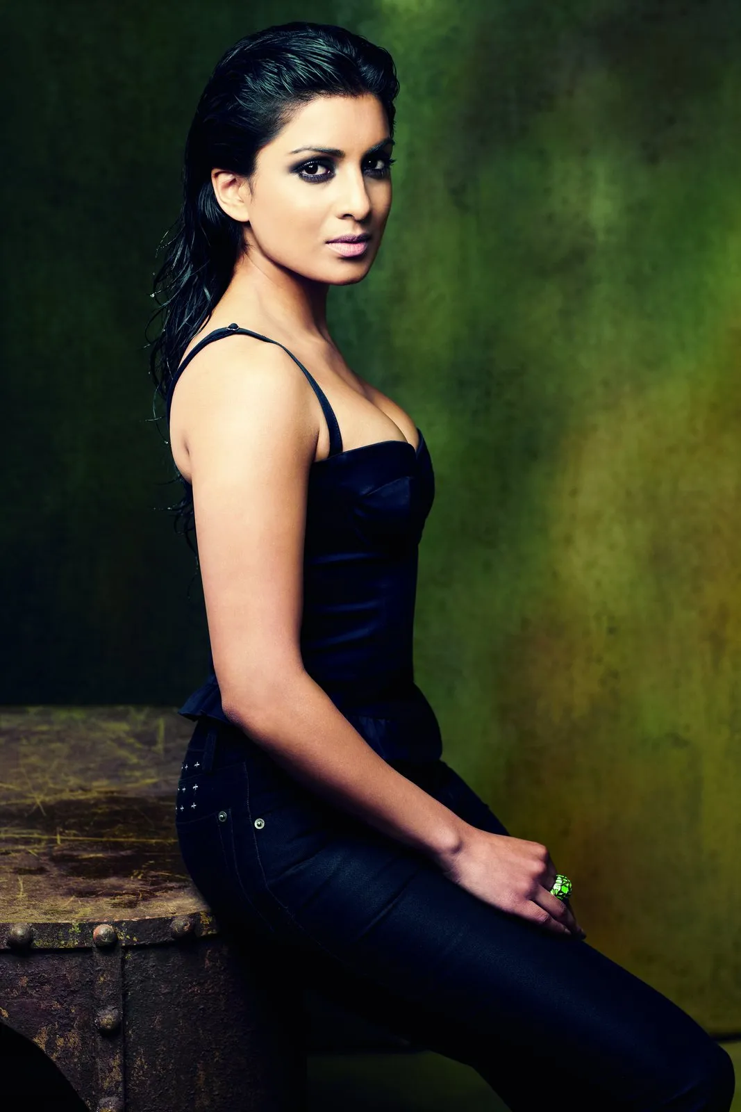 IPL’s wrong ’un: Pallavi Sharda