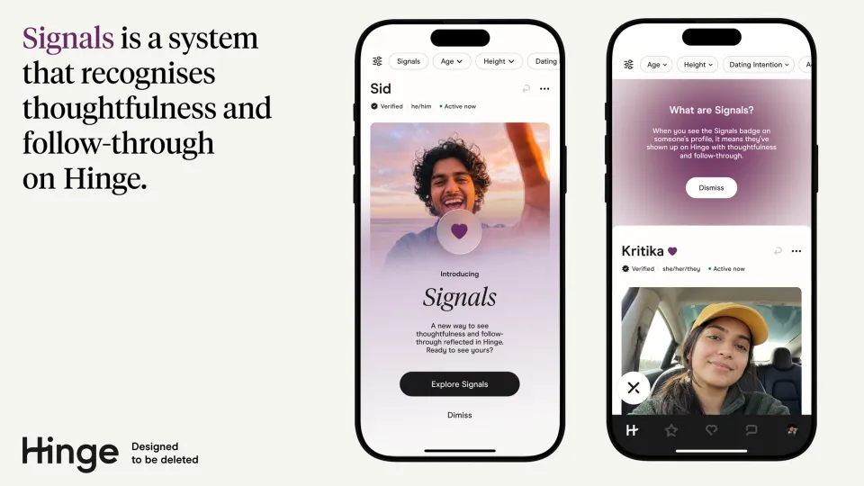 Swipe fatigue is real: Bumble's $1.3 billion sale and what Indian singles want instead