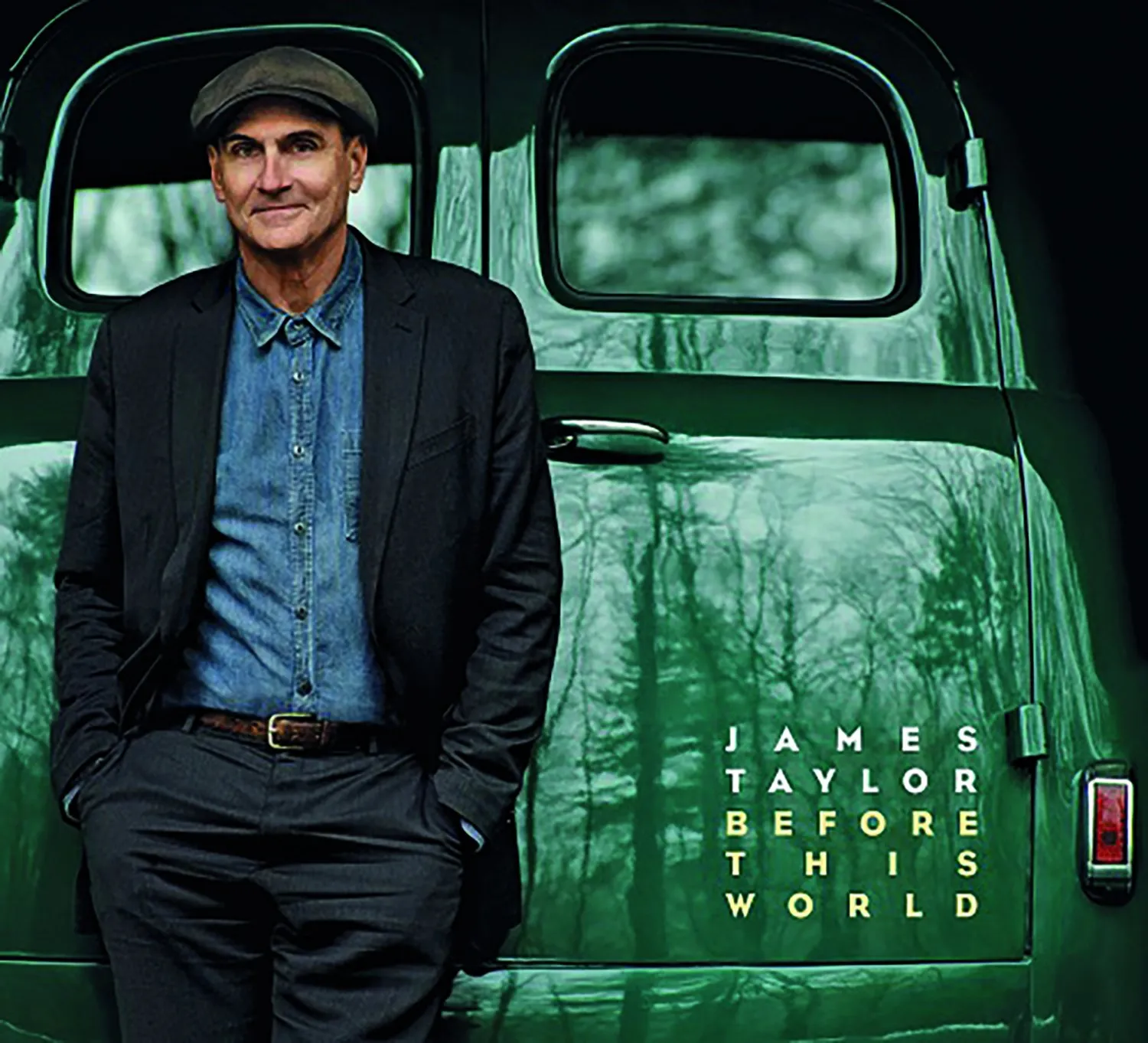 Refuge in music: the top albums of the month