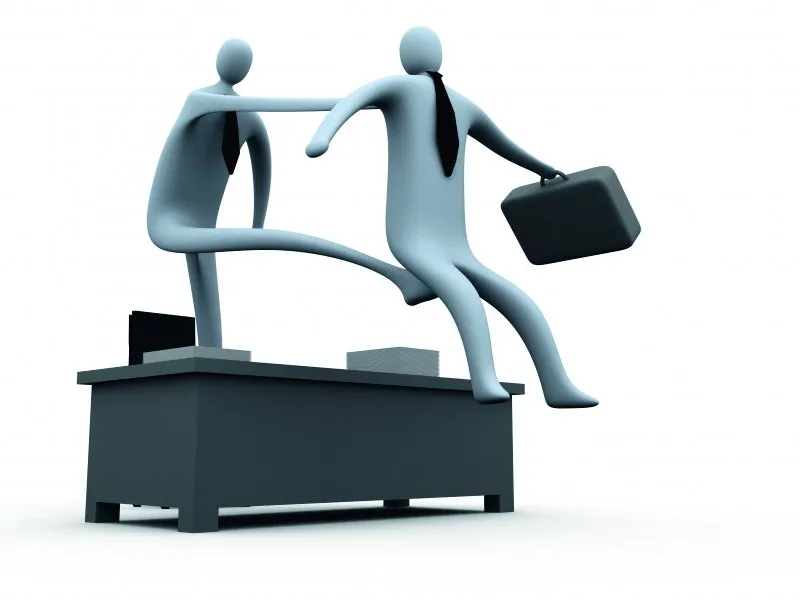 Things You Can't Control at Work