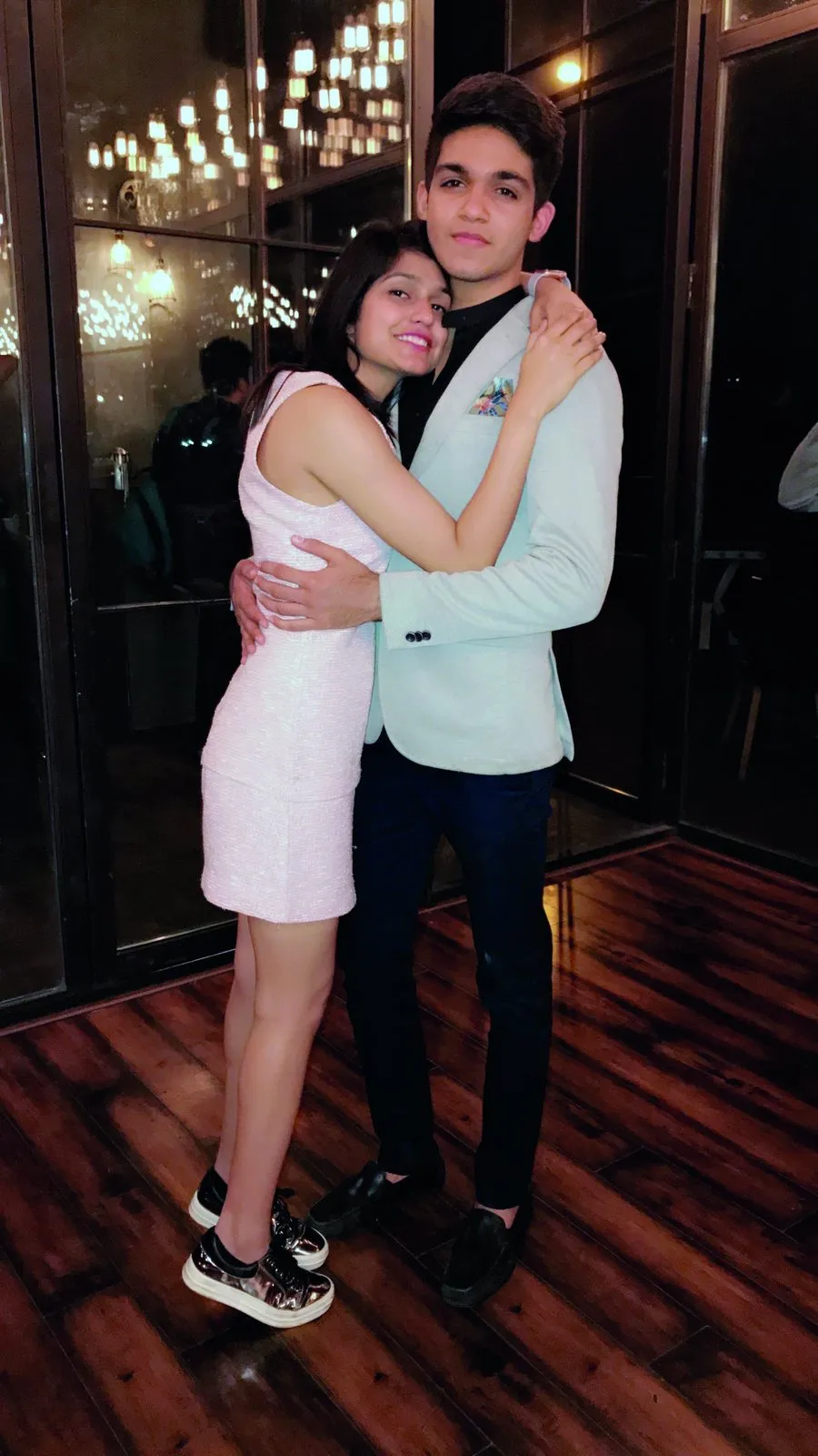 FHM Asks: Monsoon love stories from our readers