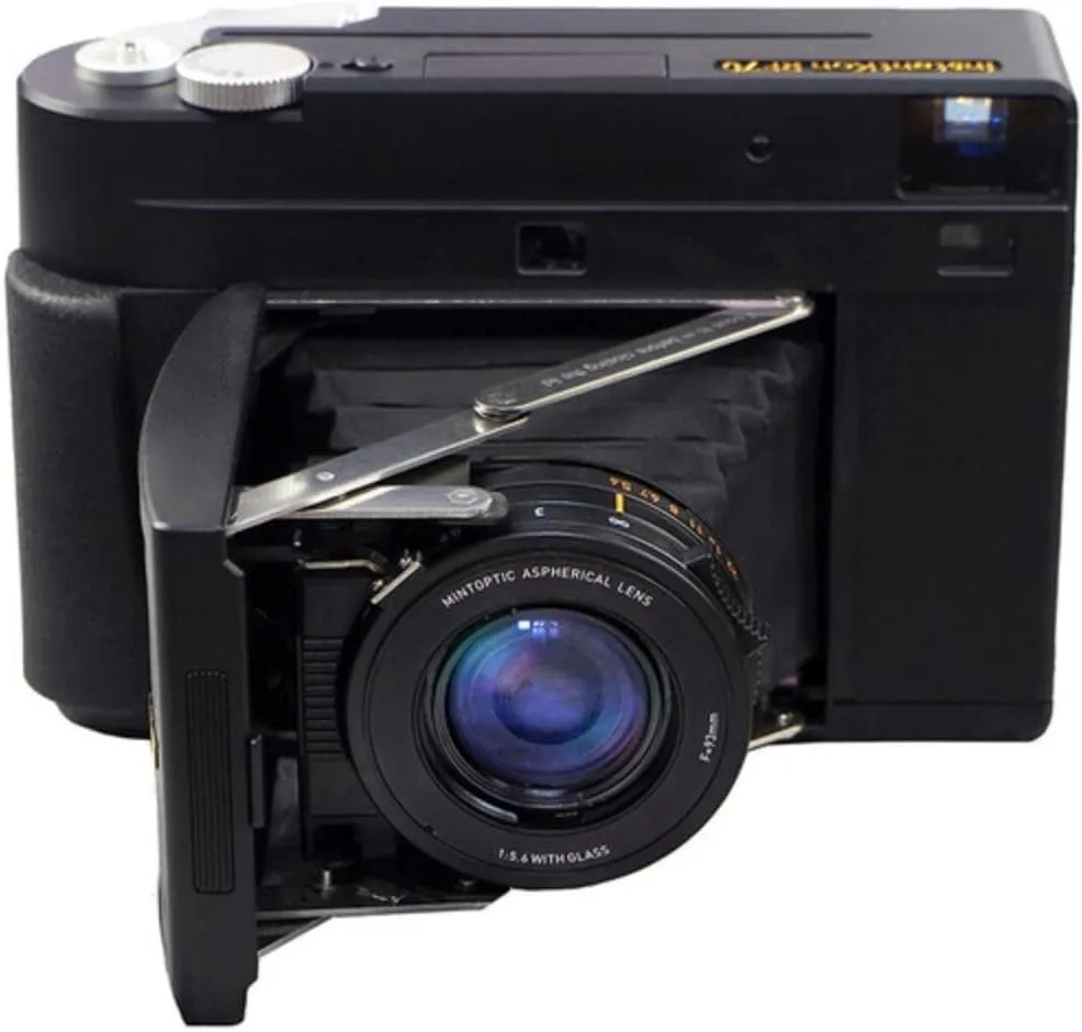 MiNT InstantKon RF70 Ultimate Package
