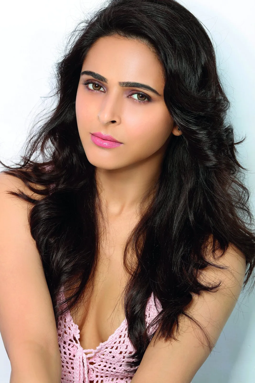 Girl Next Door: Madhurima Tuli