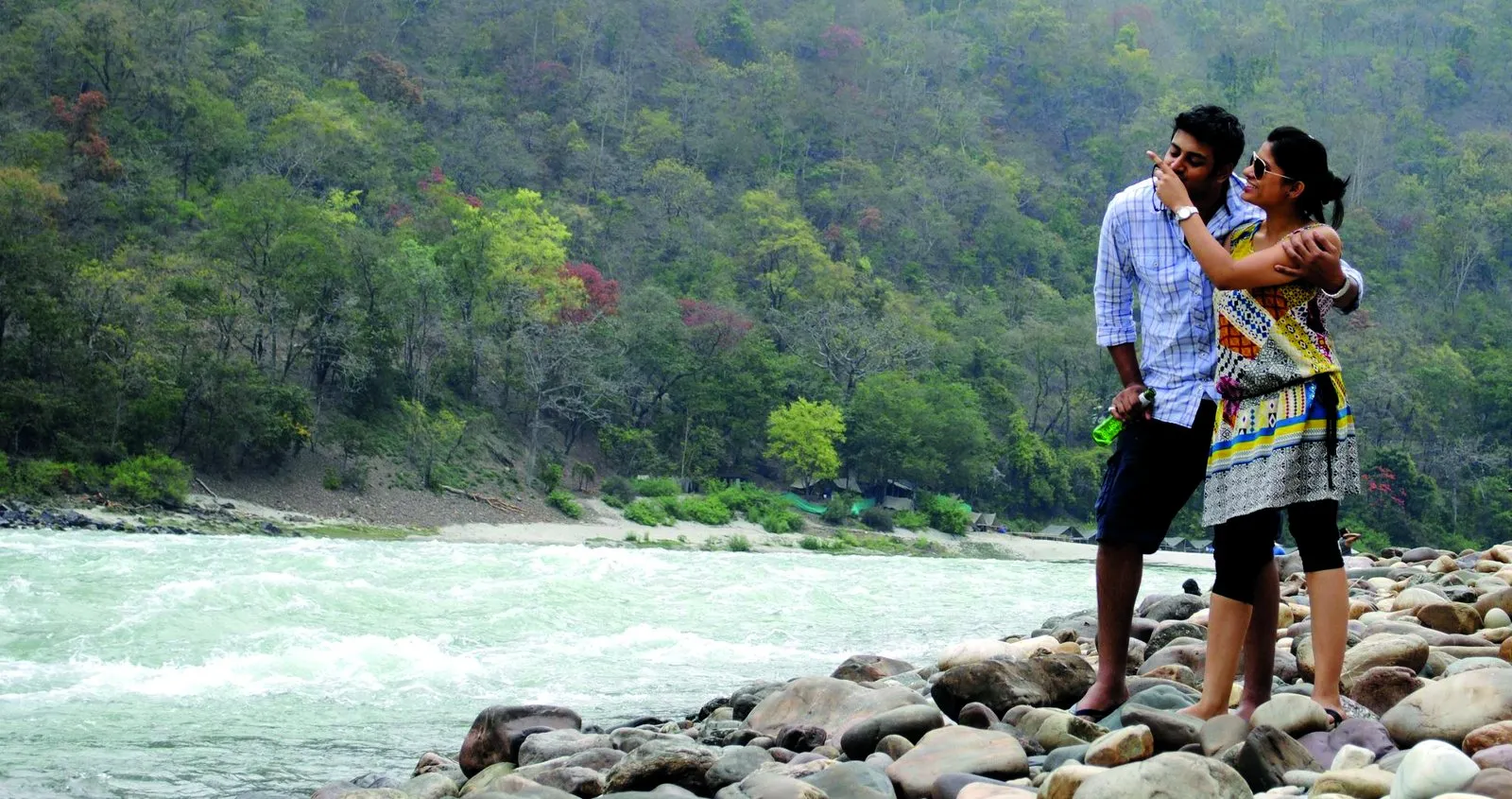 FHM Asks: Monsoon love stories from our readers
