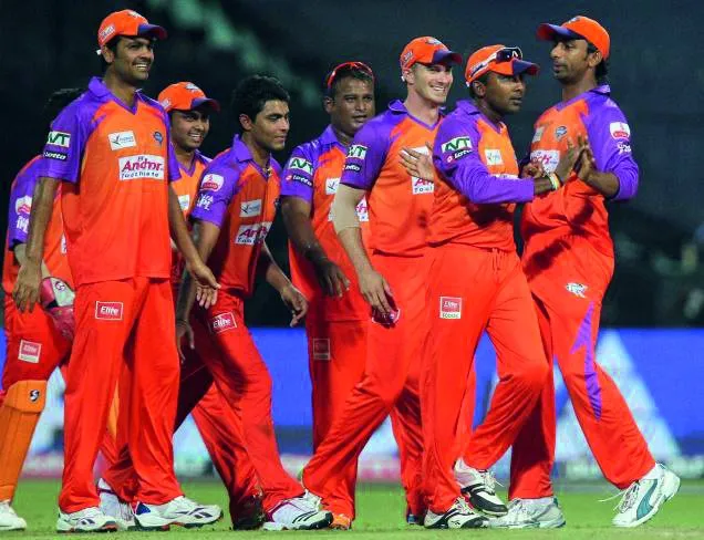 Everything You Need to Know About IPL 6