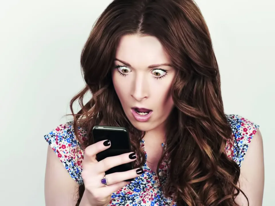 Err… that’s awkward: how to survive embarrassing situations