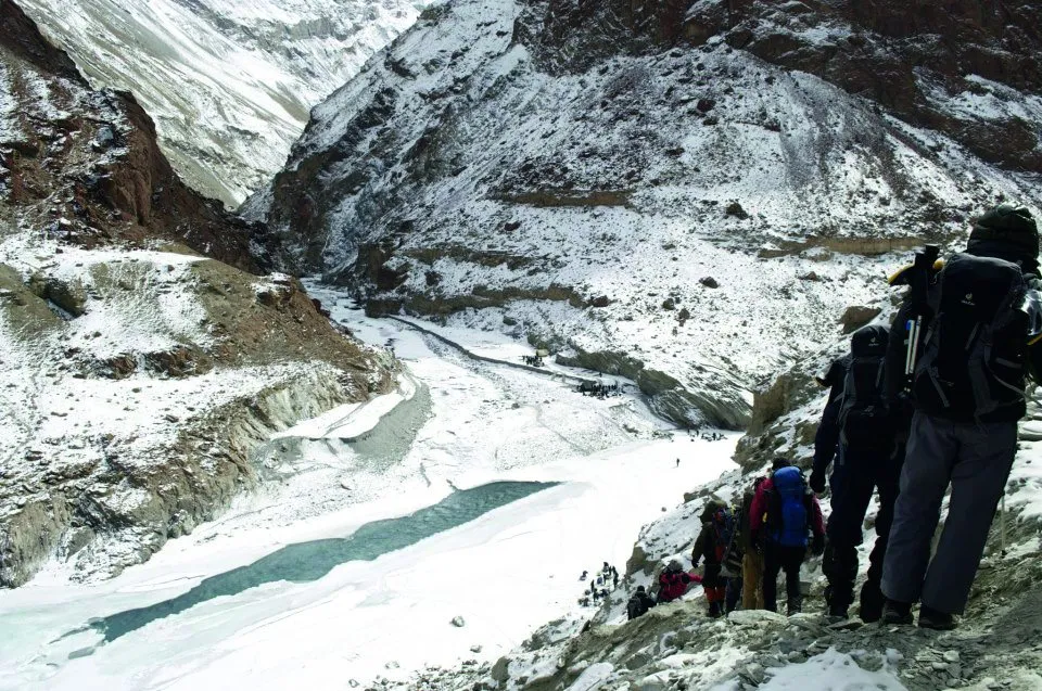 India's Toughest Treks