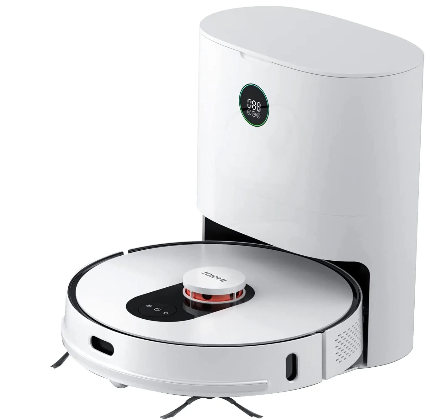 Roidmi Eve Plus