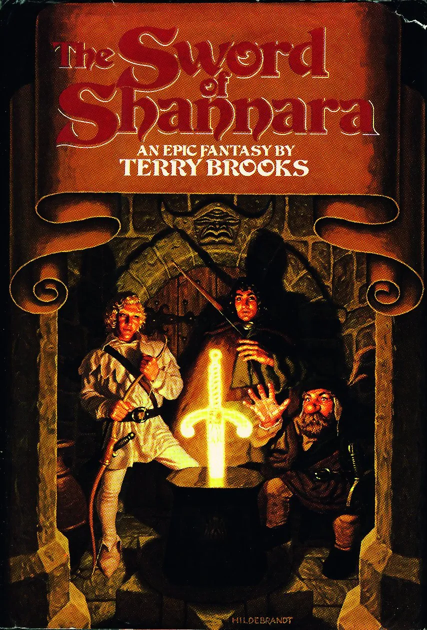 The Worst Sci-fi and Fantasy Books