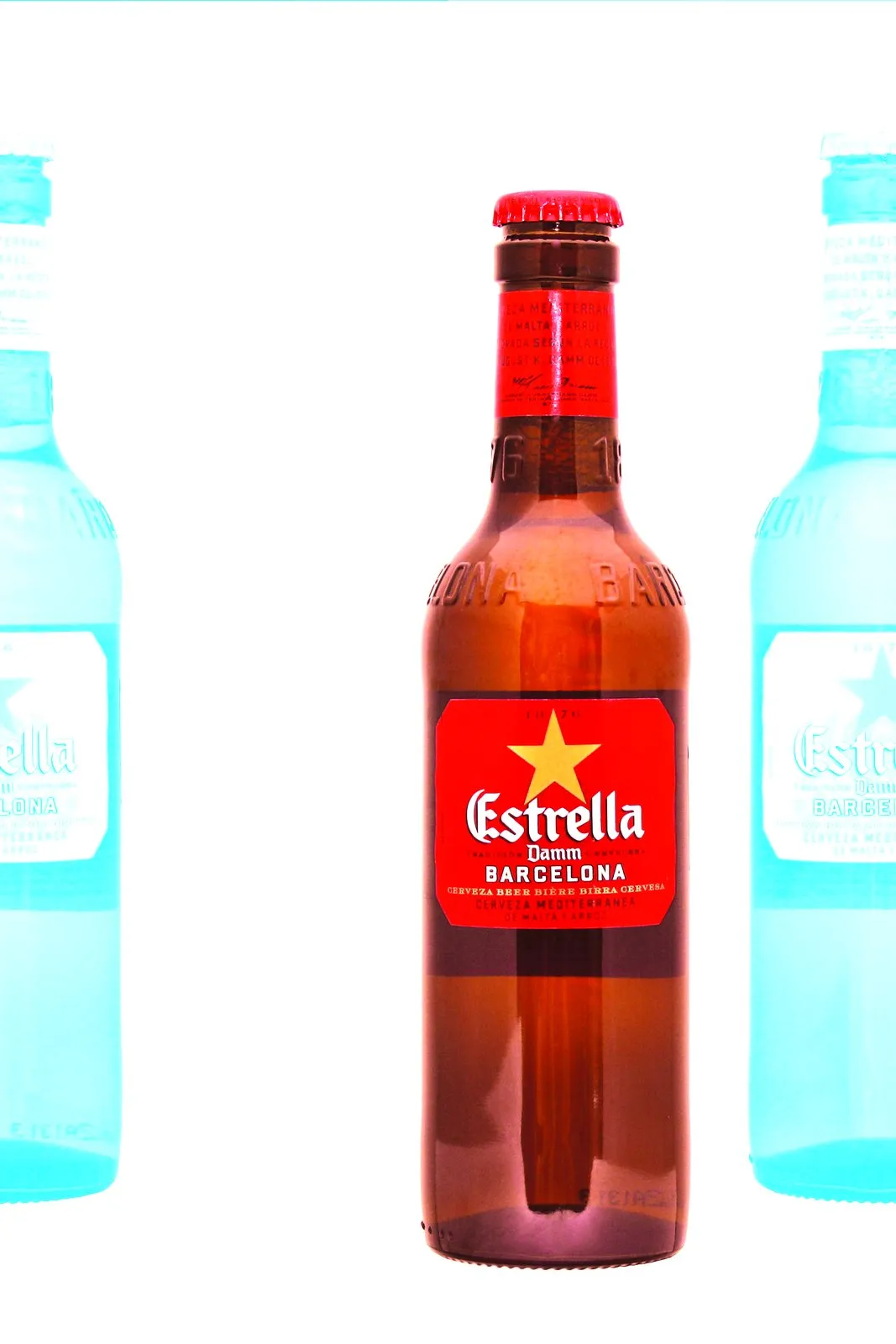 Around The World In 12 Beers