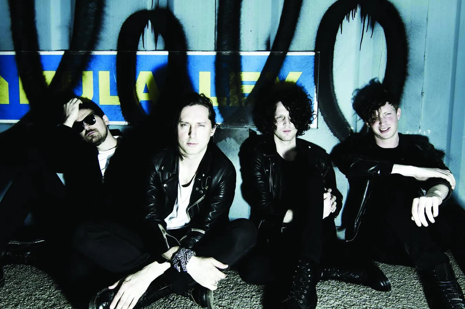 Cure a hangover with Carl Barât