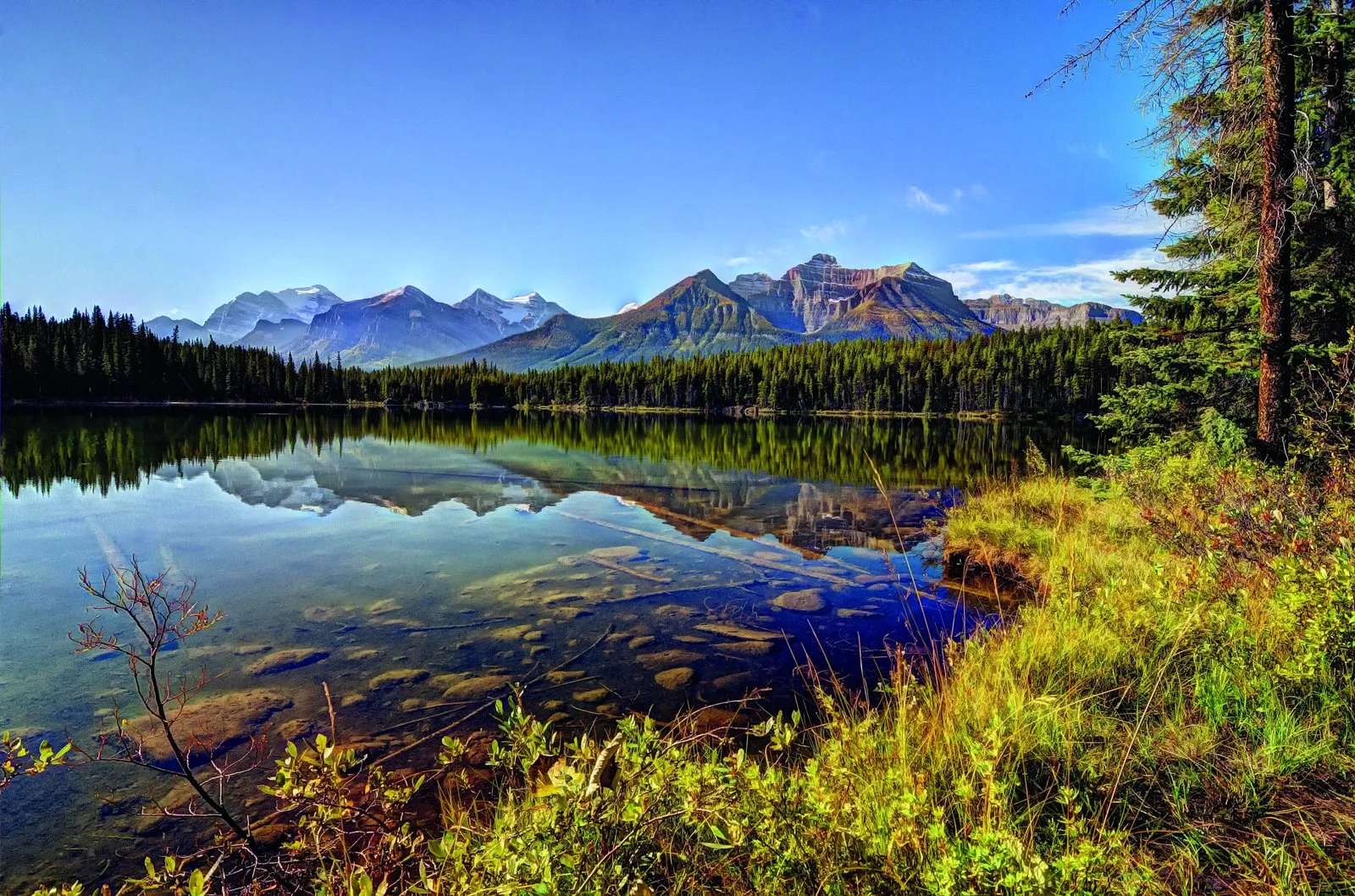 Win at life: manly things to do in the great outdoors