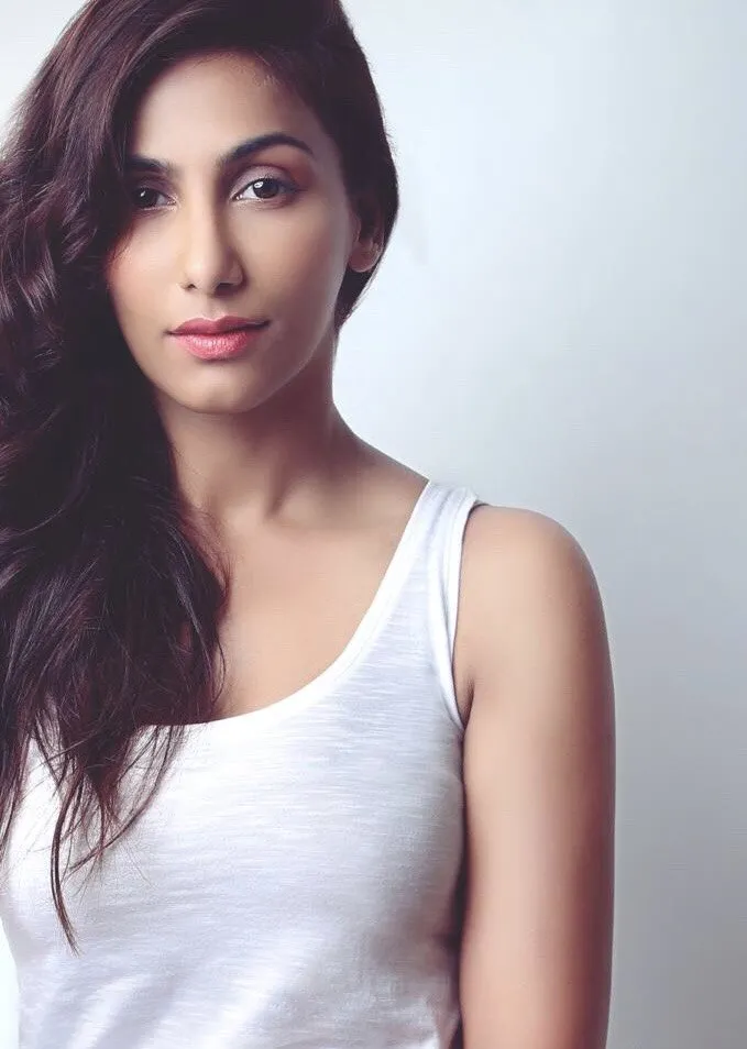Sneha Namanandi: The Discovery