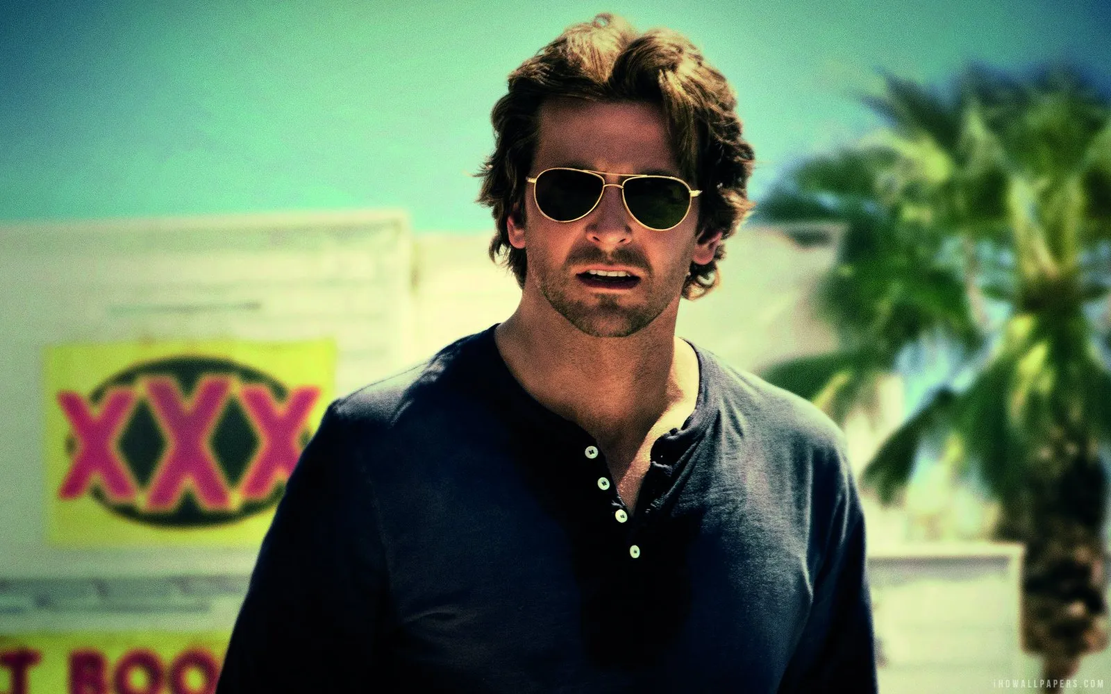Bradley Cooper on Clint Eastwood, cooking and superheroes