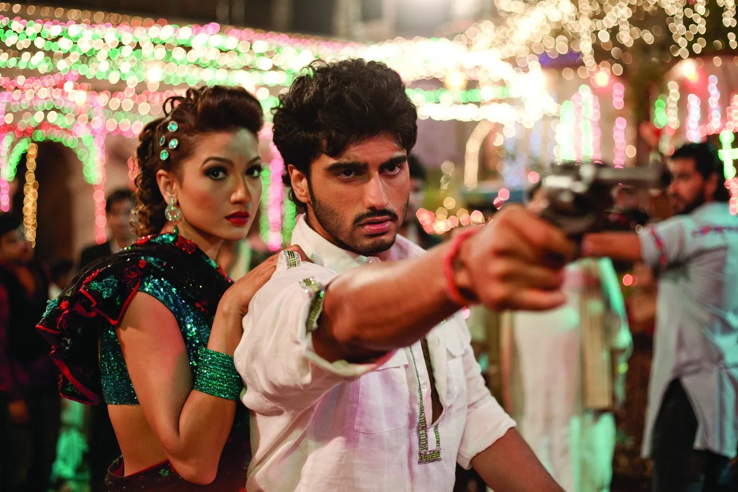 Movies This Month: Dark Shadows, Department, Ishaqzaade and Men in Black 3