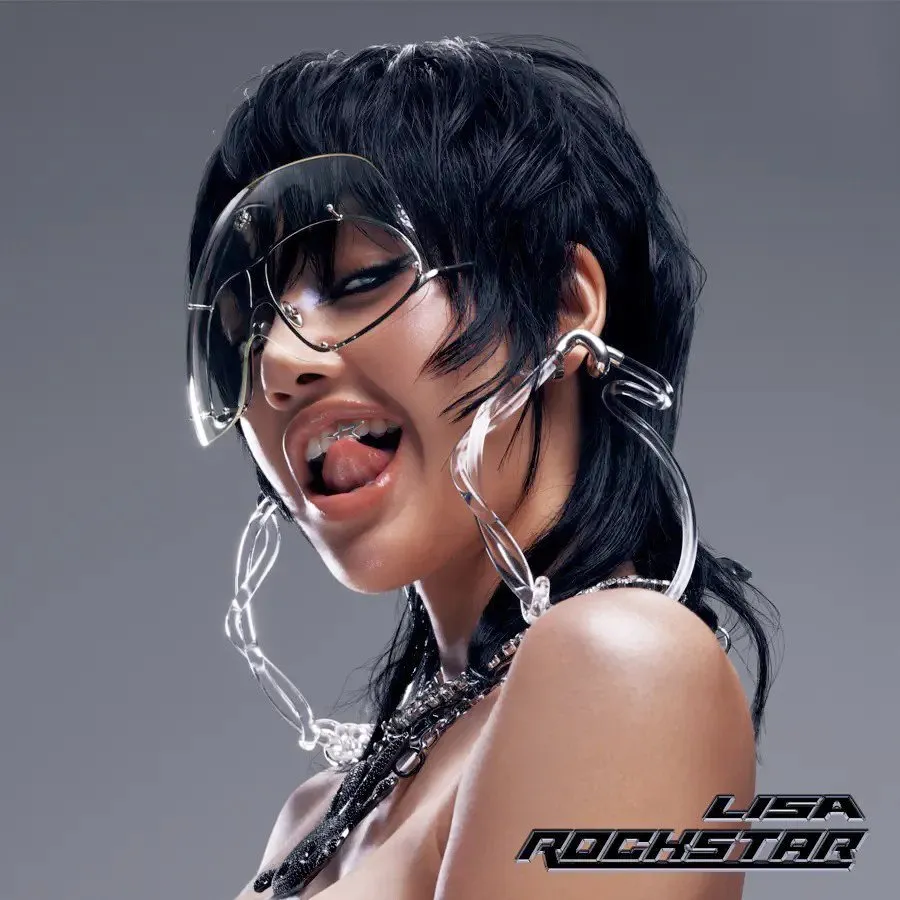 LISA, “Rockstar”