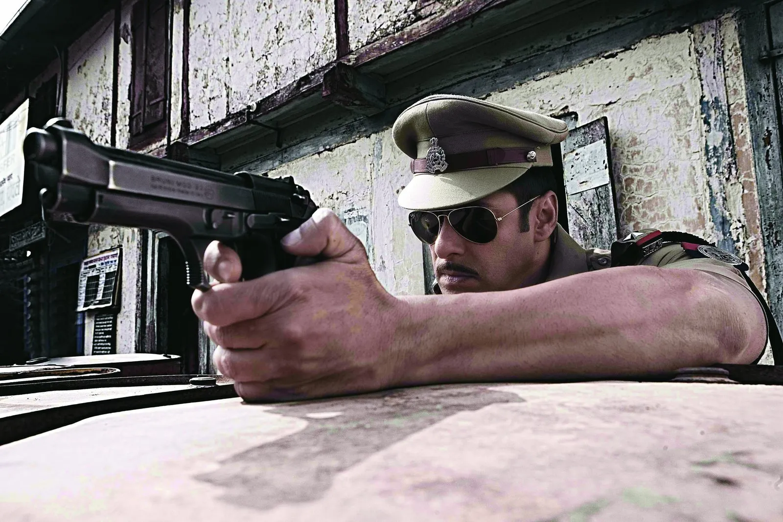 Dabangg: So Bad It’s Good