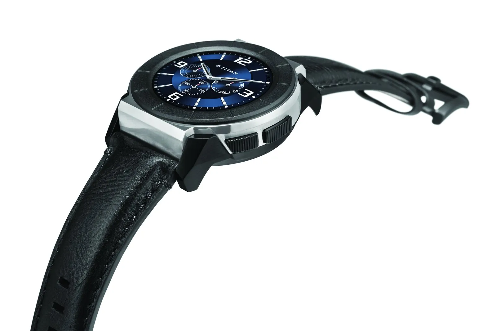 Smart watch your steps! Four smartwatches tested