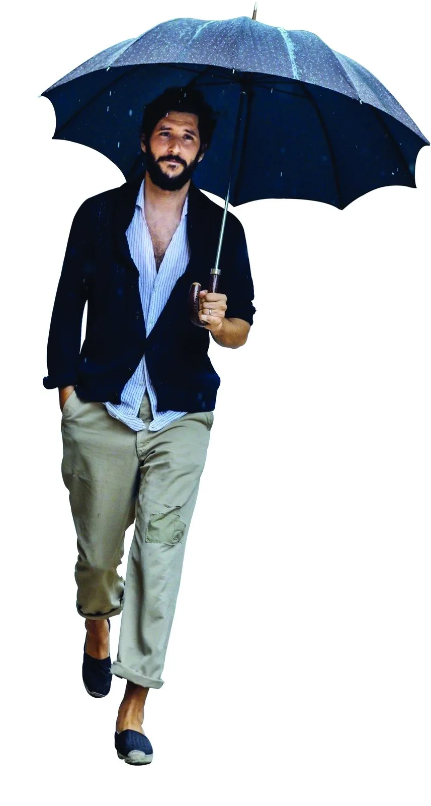 Monsoon Muse