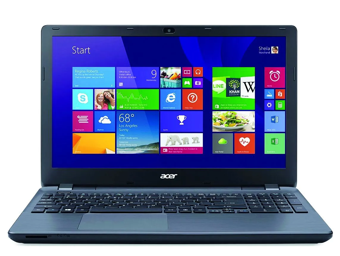 Asus X555LJ review: big things can come cheap