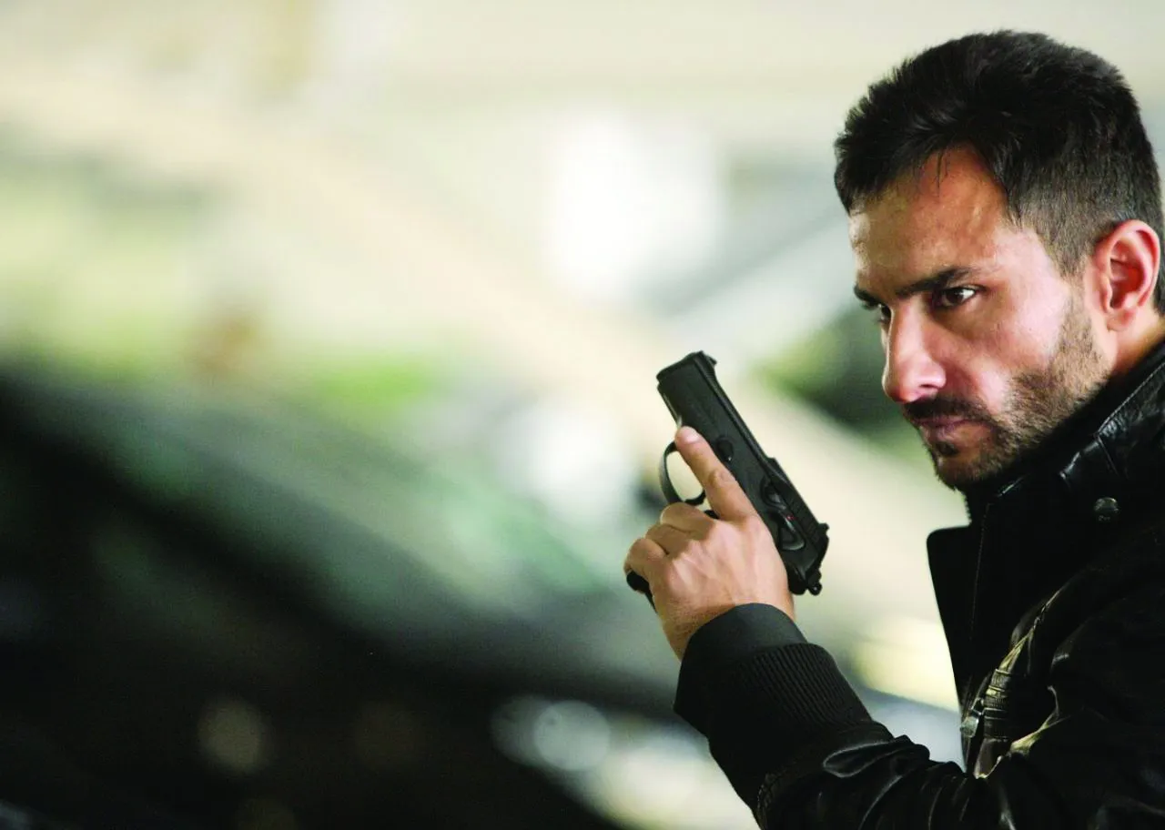 Films Barred From the Box Office Around the World