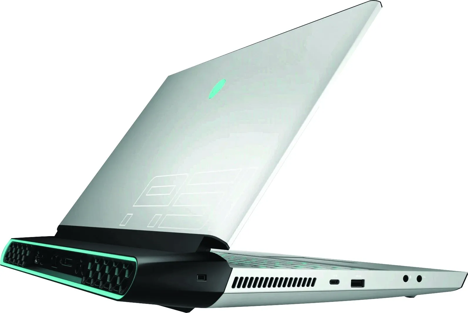 Alienware Area-51m