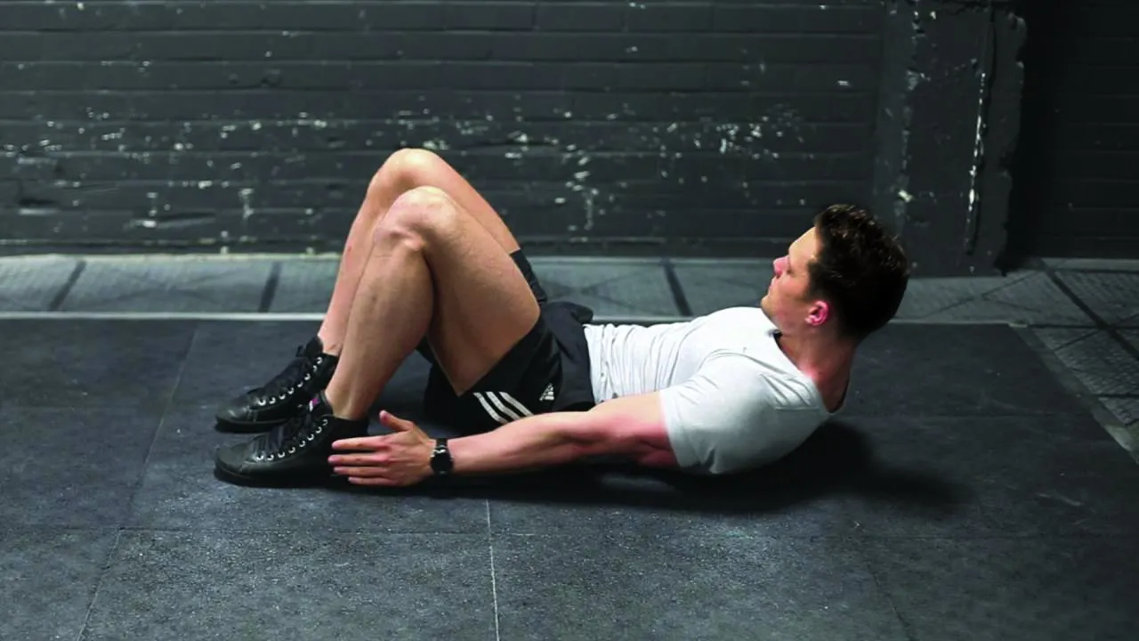 Sculpt Your Sides