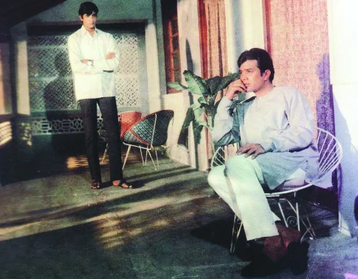 97 Famous Filmi Dialogues