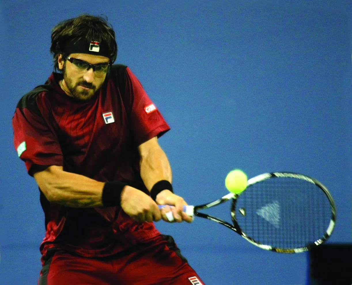 Janko Tipsarević