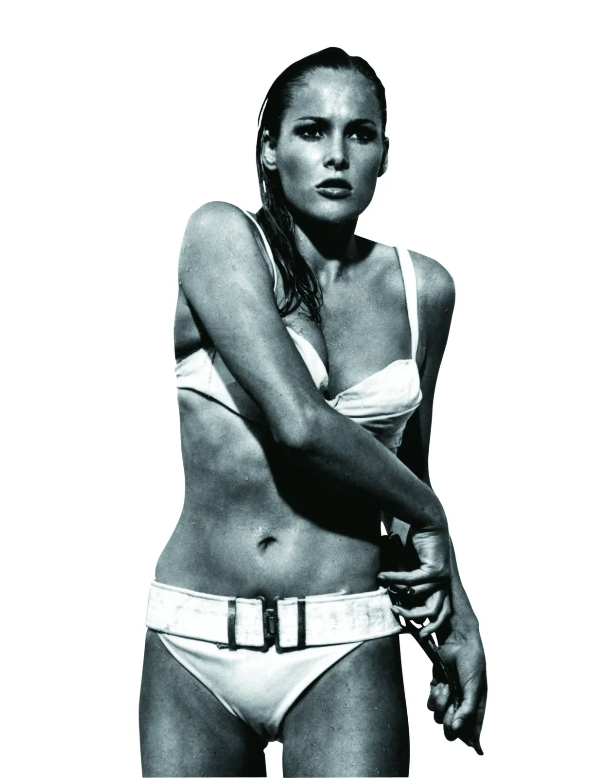 Cult Sirens: The Hottest Bond Girls of All Time