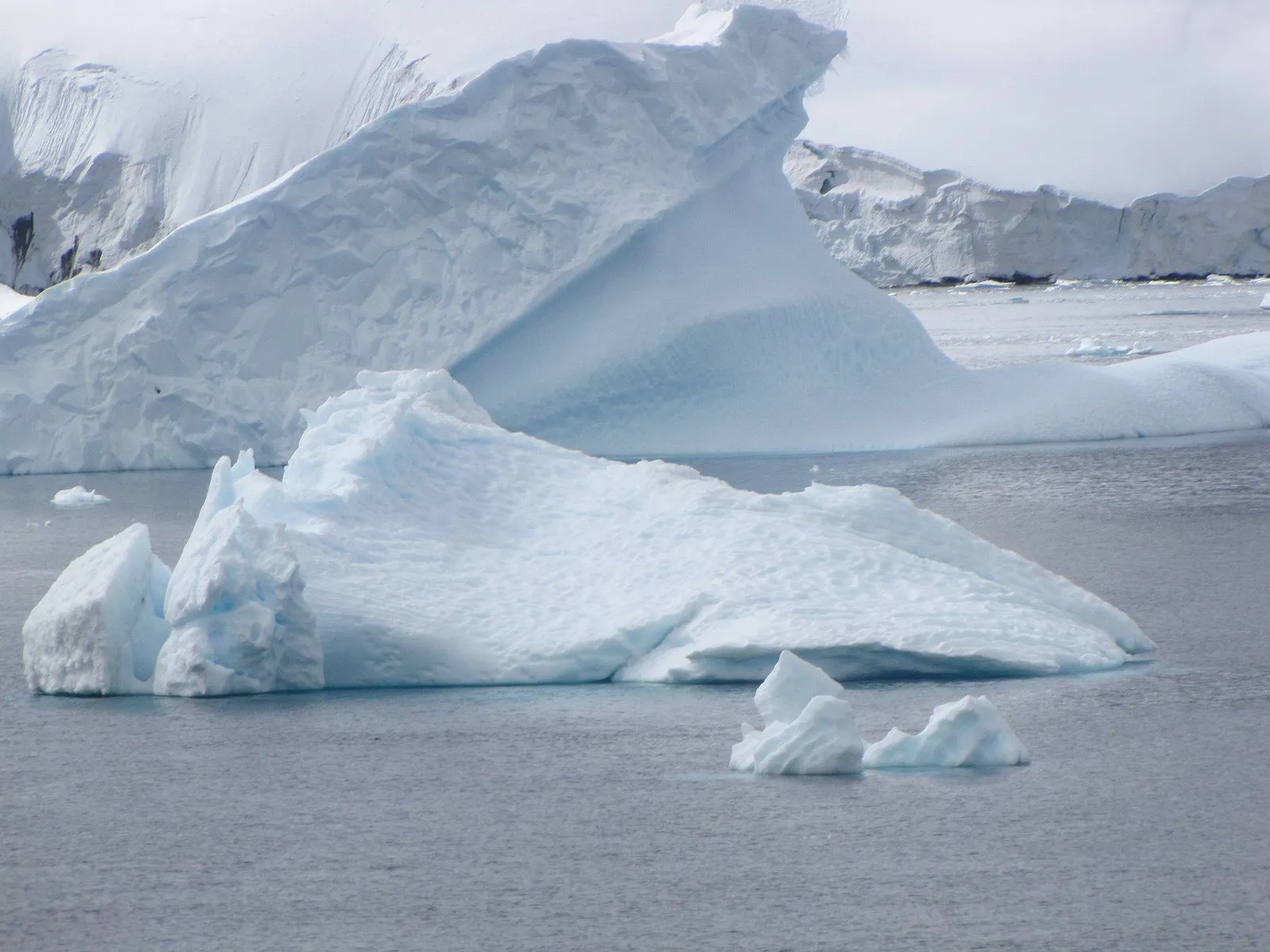 9 Places To See Before They Die