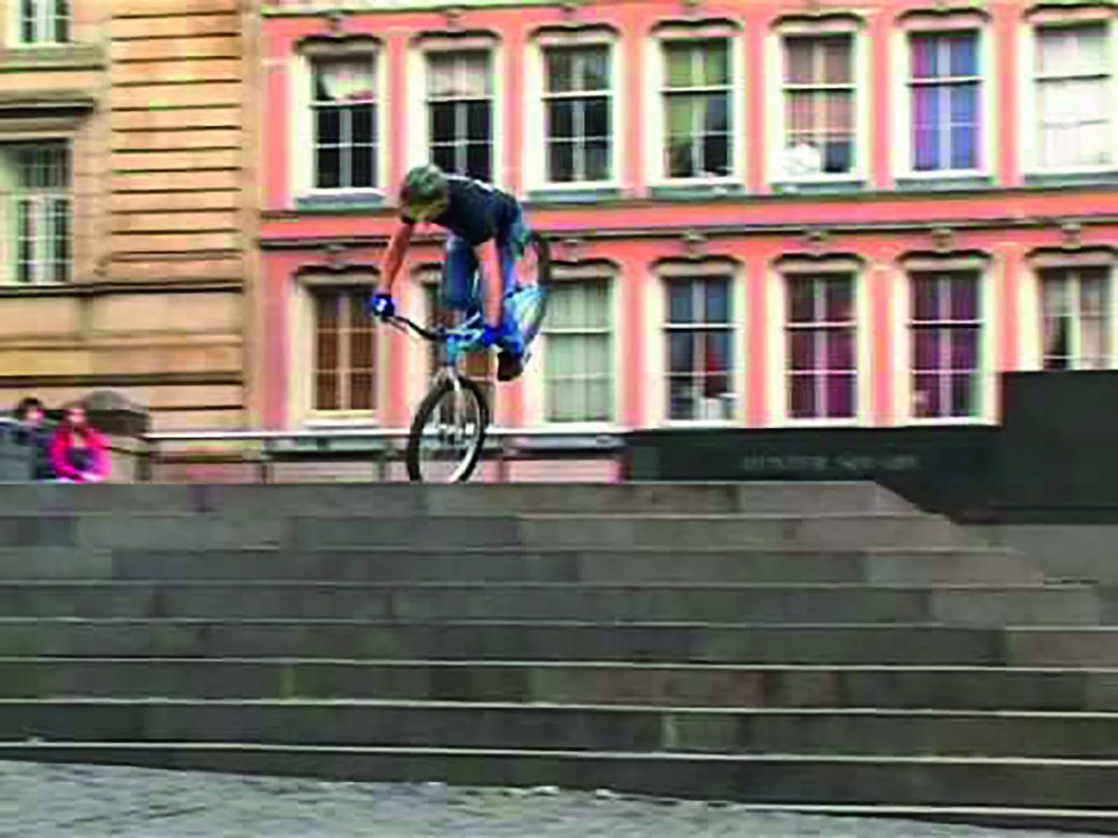 The Skye high guy: Danny MacAskill