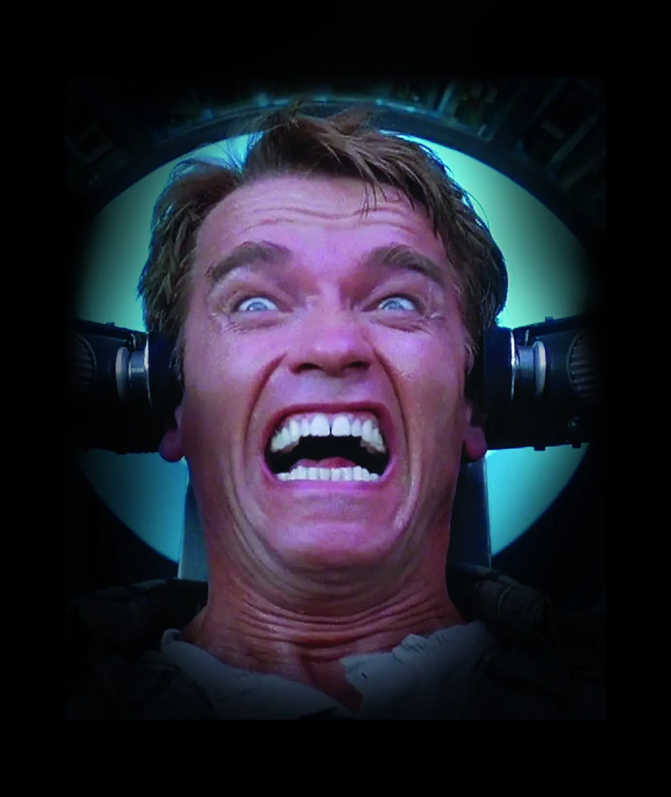 Virtual Reality Bummer