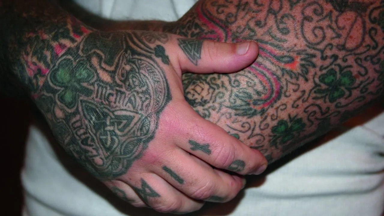 Gangs of the World