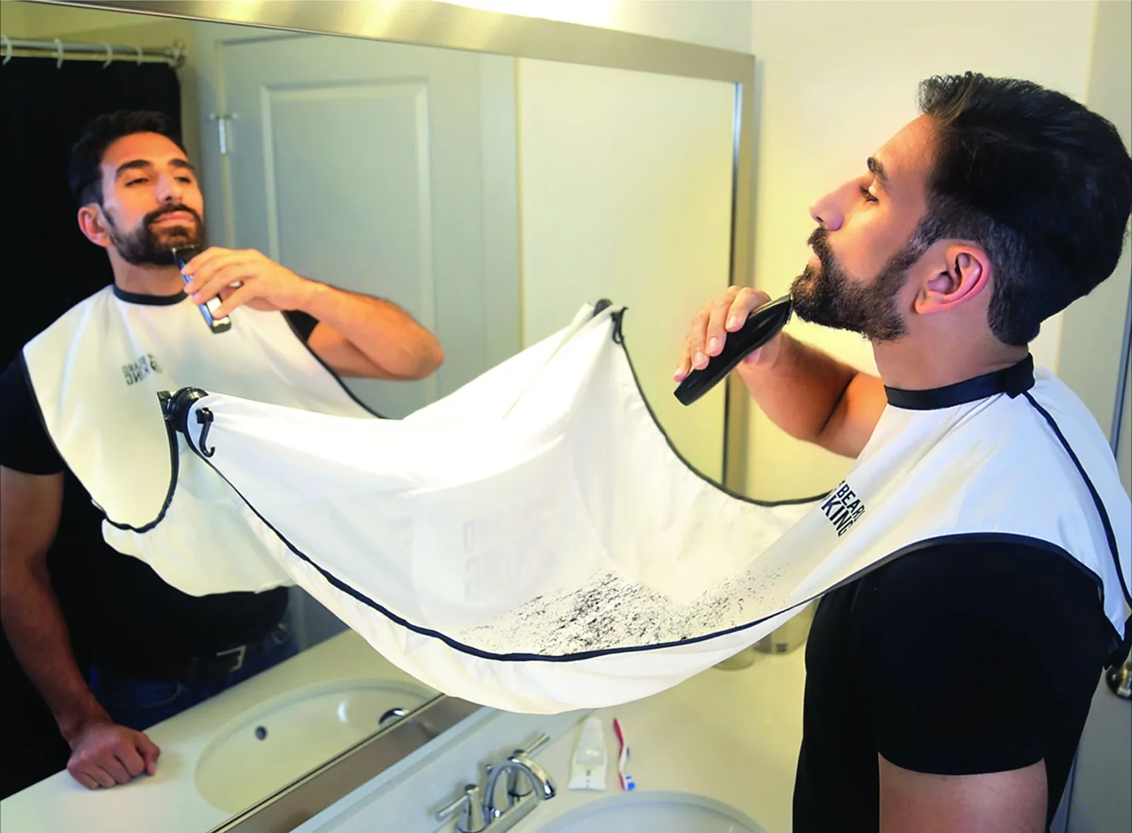 Beard Bib