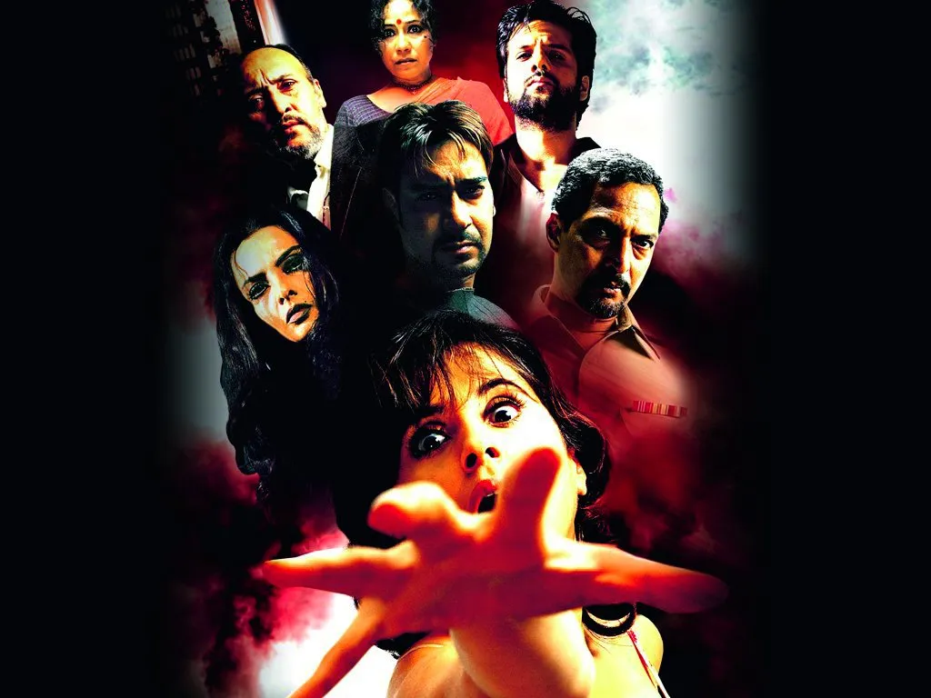 The Ghost-Maker: Ram Gopal Varma