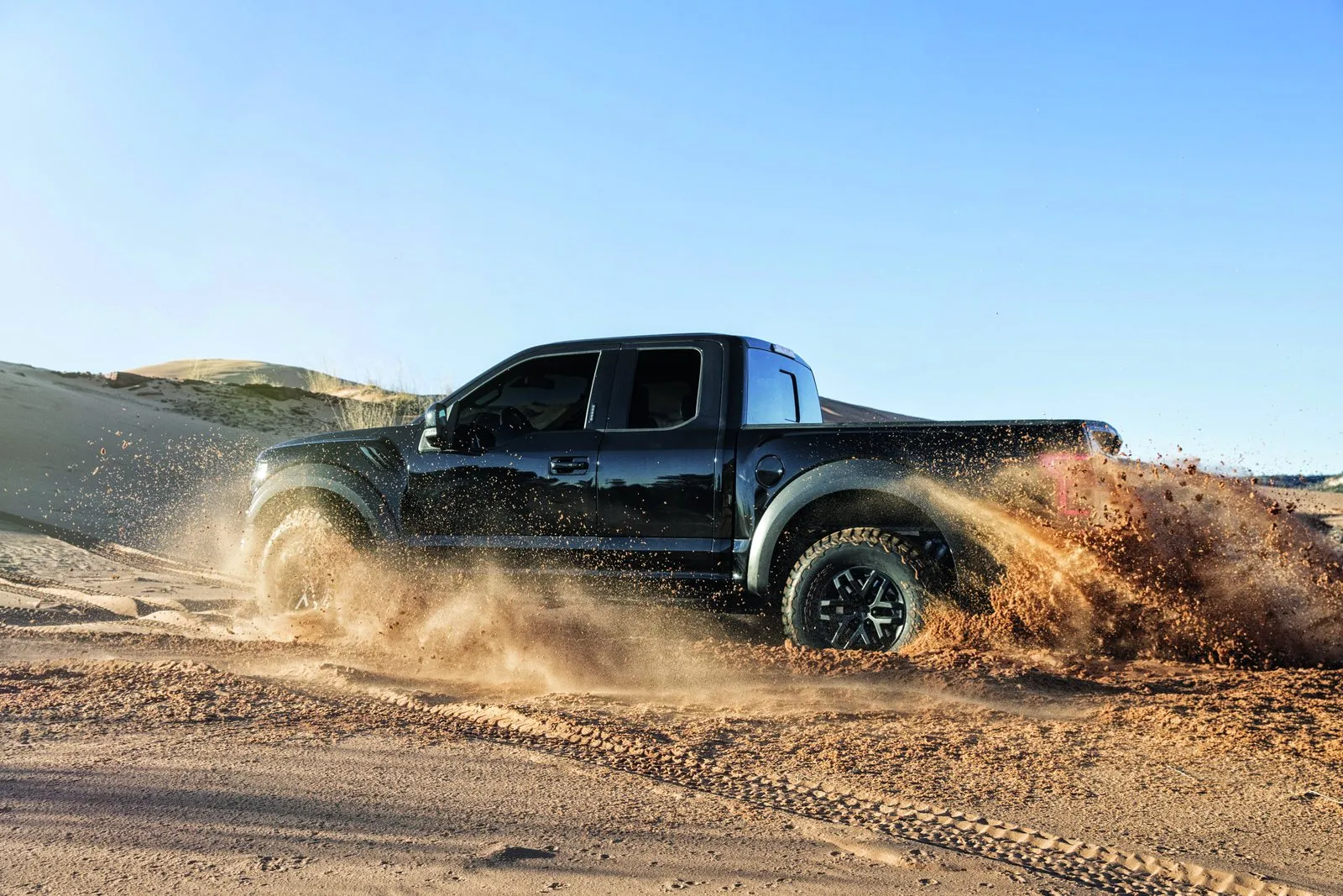 Ford F-150 Raptor