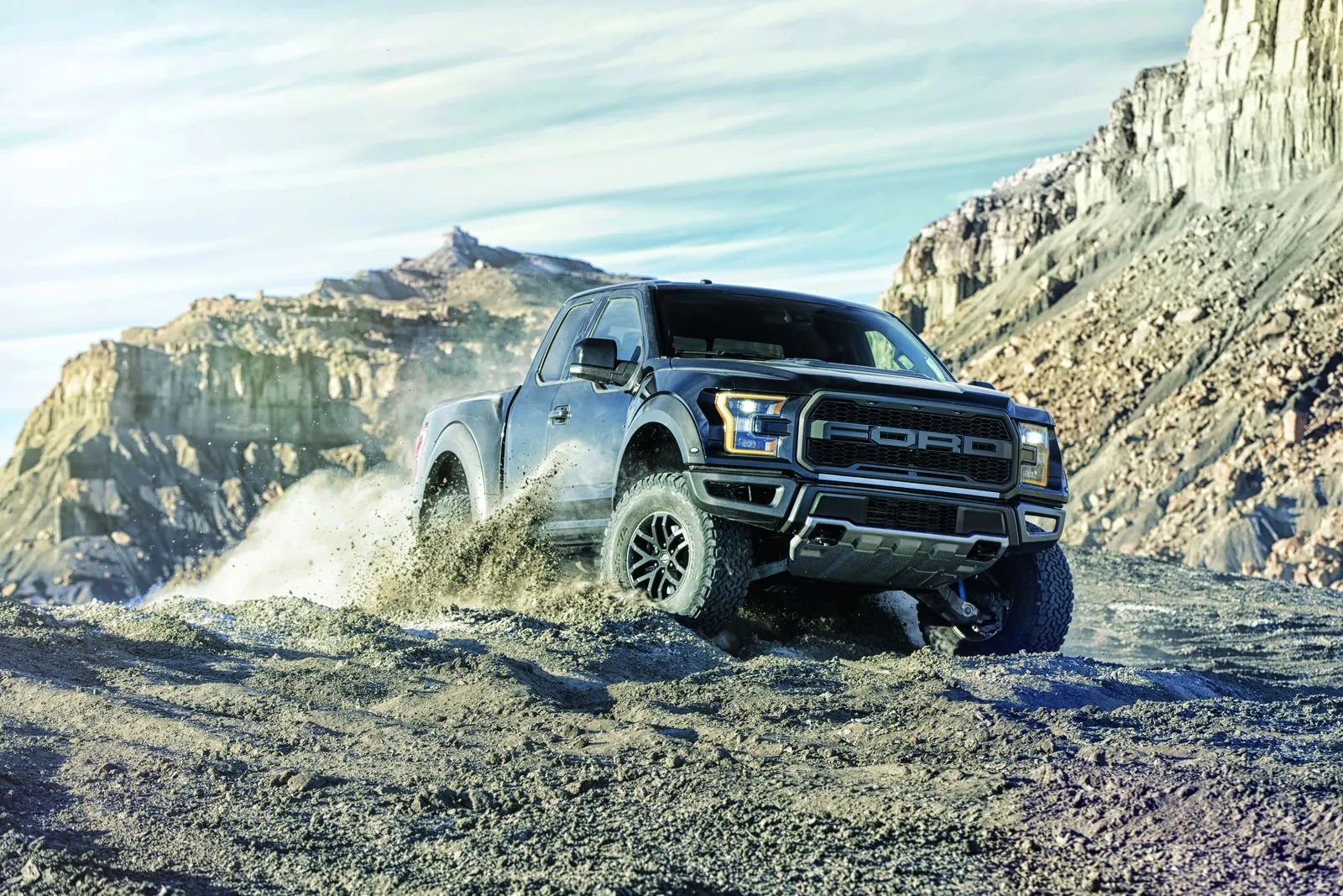 Super pick-ups we desperately need in India