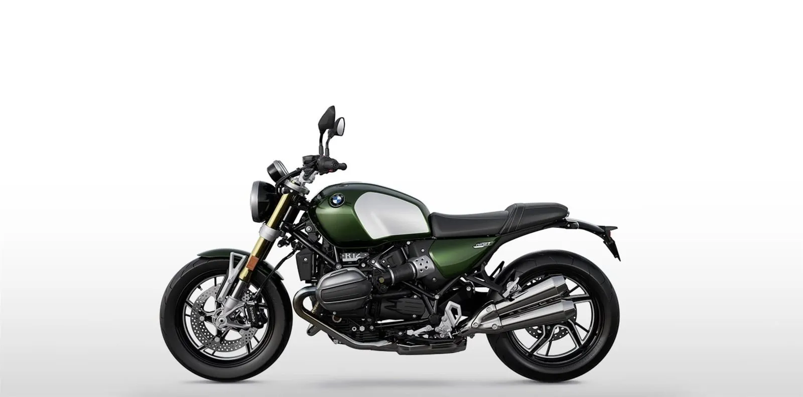 BMW R12 NineT