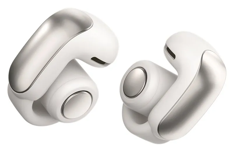 Bose Ultra Open Earbuds
